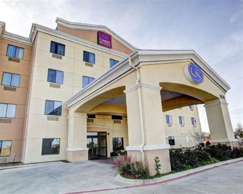 hotels in copperas cove tx